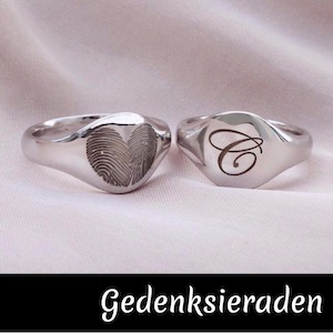 Gedenksieraden